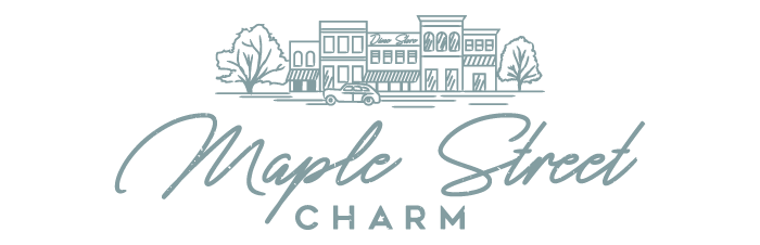 Maple Street Charm
