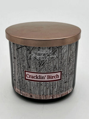 Cracklin' Birch