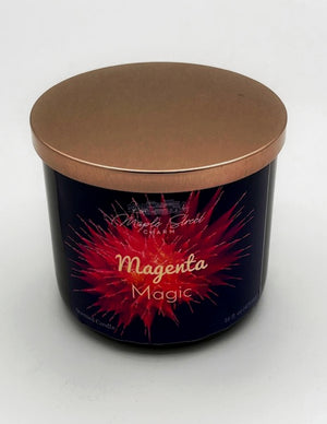 Magenta Magic