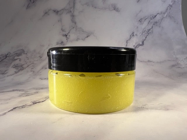 Champagne & Honey Beaming Body Polish