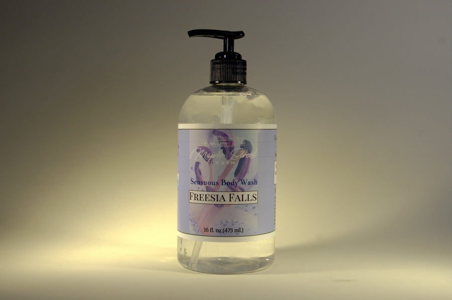 Freesia Falls Body Wash